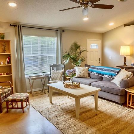 Life'S A Breeze! Updated 3B Home 10 Min To Beach! Gulf Breeze Extérieur photo