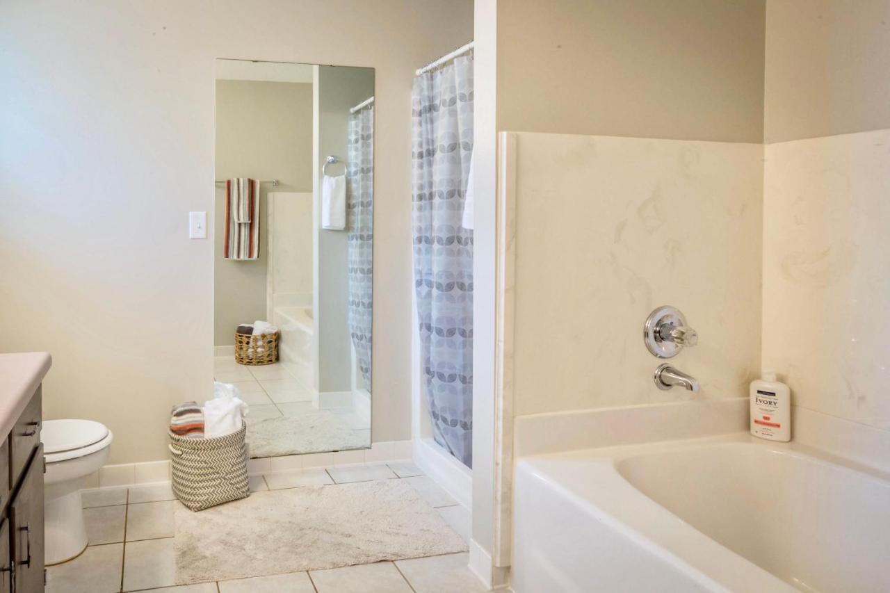 Life'S A Breeze! Updated 3B Home 10 Min To Beach! Gulf Breeze Extérieur photo