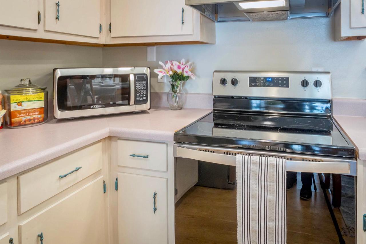 Life'S A Breeze! Updated 3B Home 10 Min To Beach! Gulf Breeze Extérieur photo