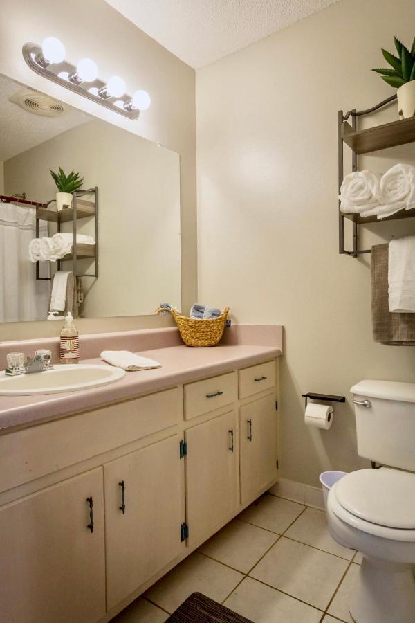 Life'S A Breeze! Updated 3B Home 10 Min To Beach! Gulf Breeze Extérieur photo