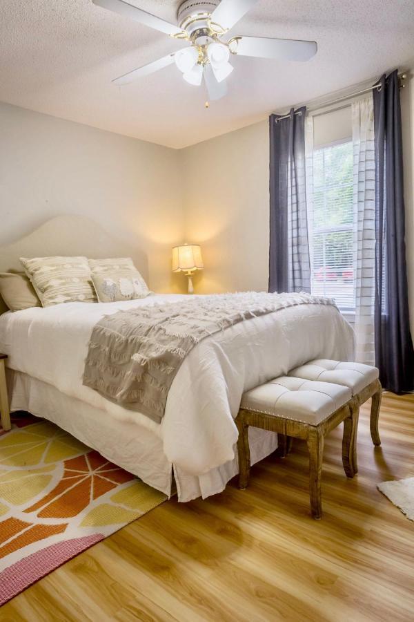 Life'S A Breeze! Updated 3B Home 10 Min To Beach! Gulf Breeze Extérieur photo