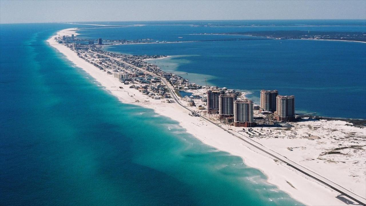Life'S A Breeze! Updated 3B Home 10 Min To Beach! Gulf Breeze Extérieur photo