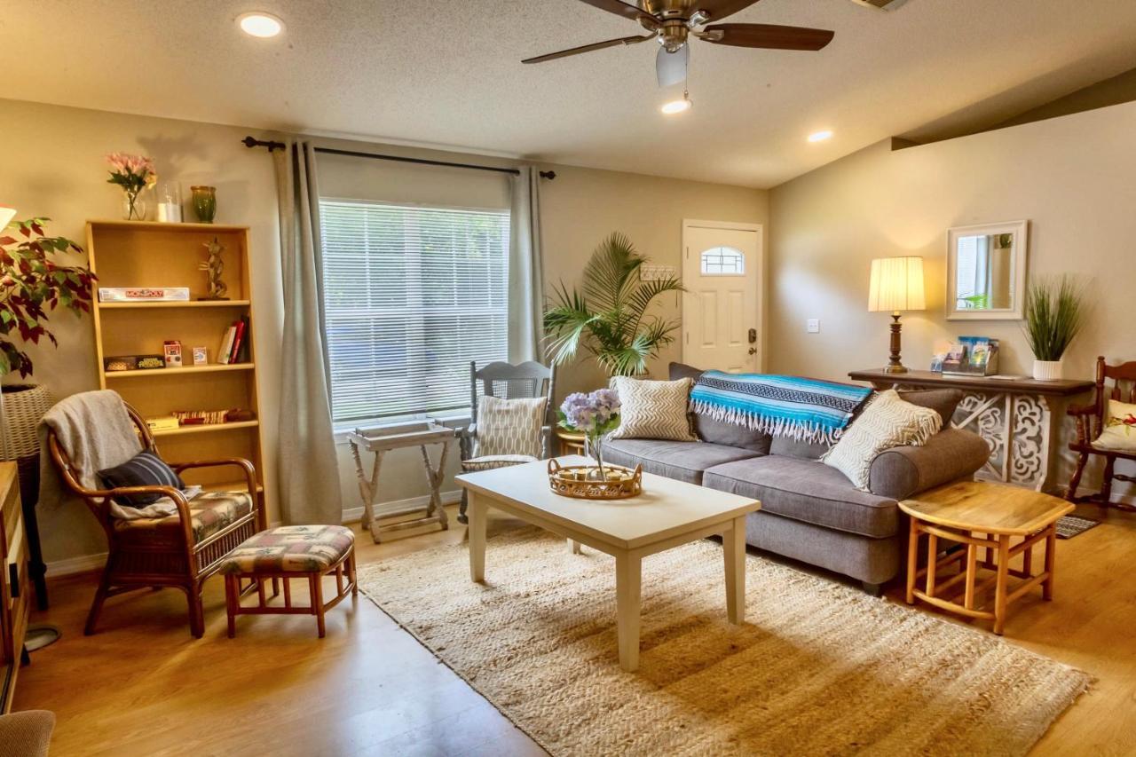 Life'S A Breeze! Updated 3B Home 10 Min To Beach! Gulf Breeze Extérieur photo