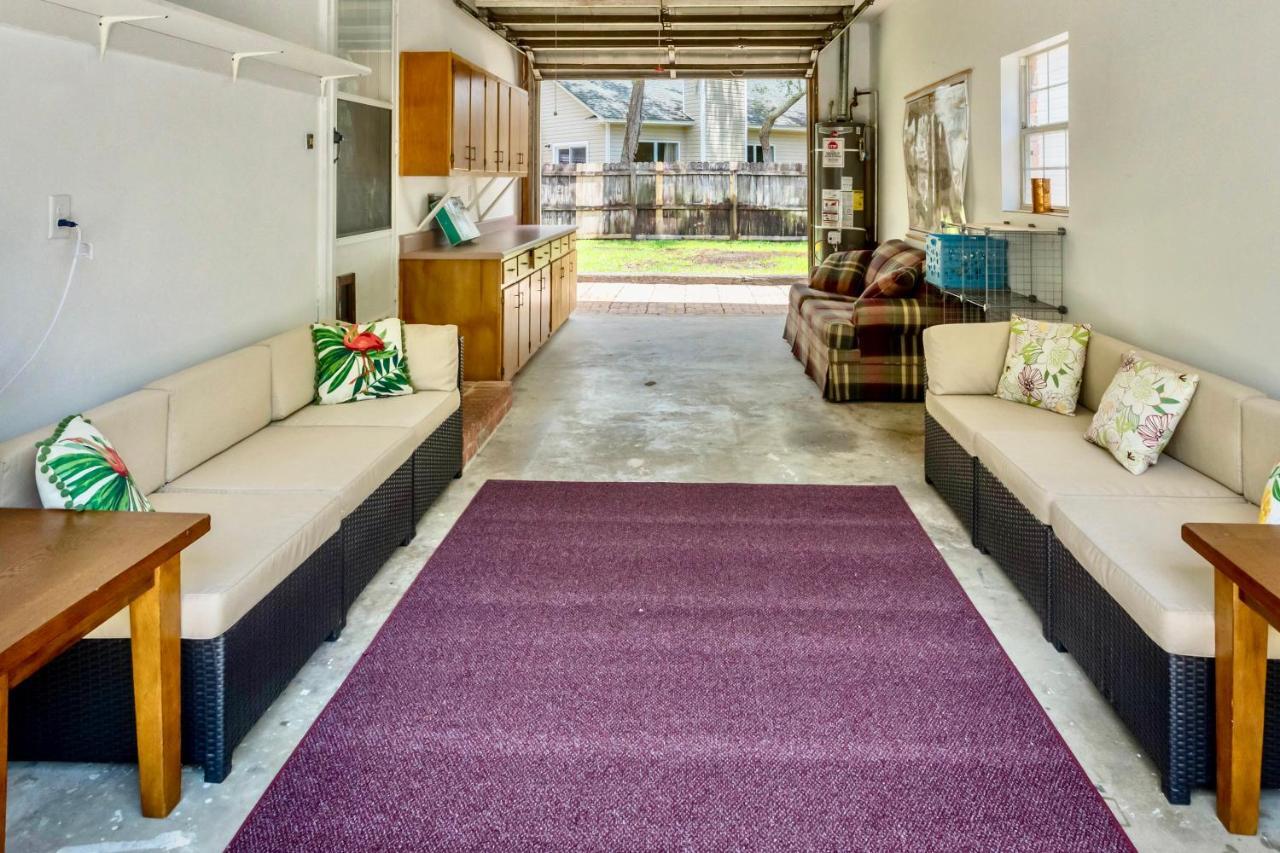 Life'S A Breeze! Updated 3B Home 10 Min To Beach! Gulf Breeze Extérieur photo